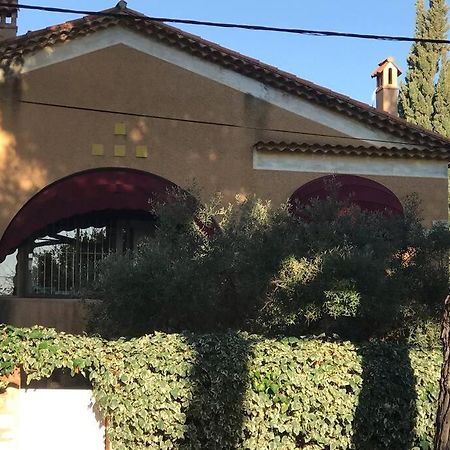 Chambres D'Ete Aux Lecques A 100 M De La Mer Saint-Cyr-sur-Mer Εξωτερικό φωτογραφία