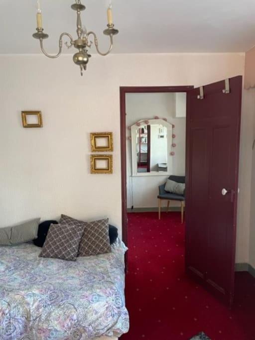 Chambres D'Ete Aux Lecques A 100 M De La Mer Saint-Cyr-sur-Mer Εξωτερικό φωτογραφία