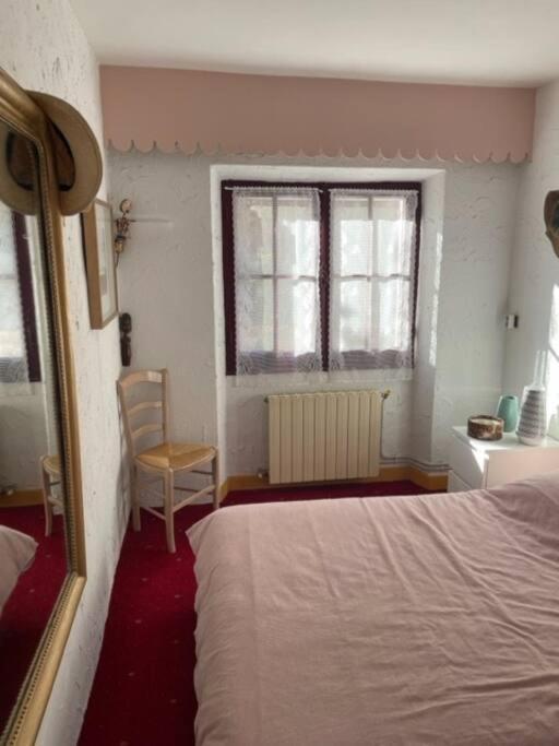 Chambres D'Ete Aux Lecques A 100 M De La Mer Saint-Cyr-sur-Mer Εξωτερικό φωτογραφία