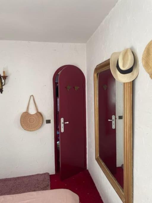 Chambres D'Ete Aux Lecques A 100 M De La Mer Saint-Cyr-sur-Mer Εξωτερικό φωτογραφία